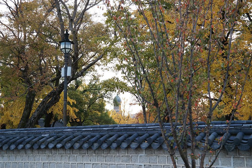 Yeonwoodang Guesthouse Jeonju Buitenkant foto