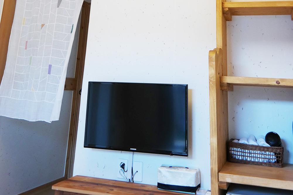 Yeonwoodang Guesthouse Jeonju Buitenkant foto