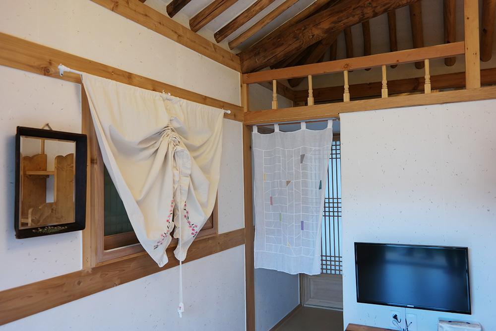 Yeonwoodang Guesthouse Jeonju Buitenkant foto