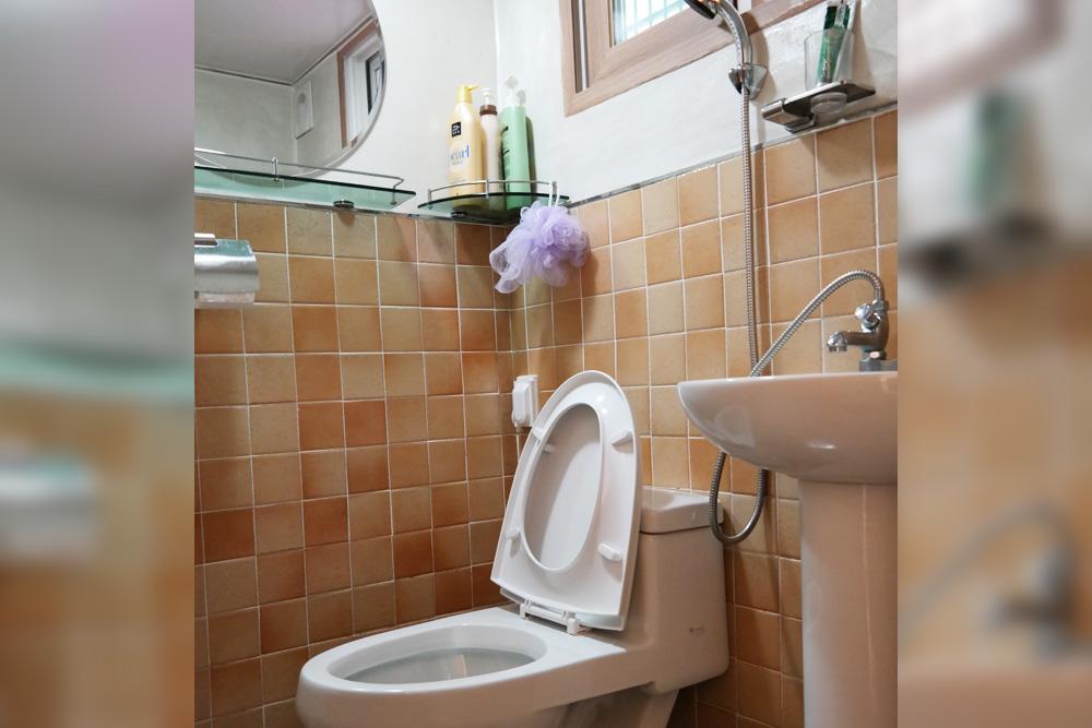 Yeonwoodang Guesthouse Jeonju Buitenkant foto
