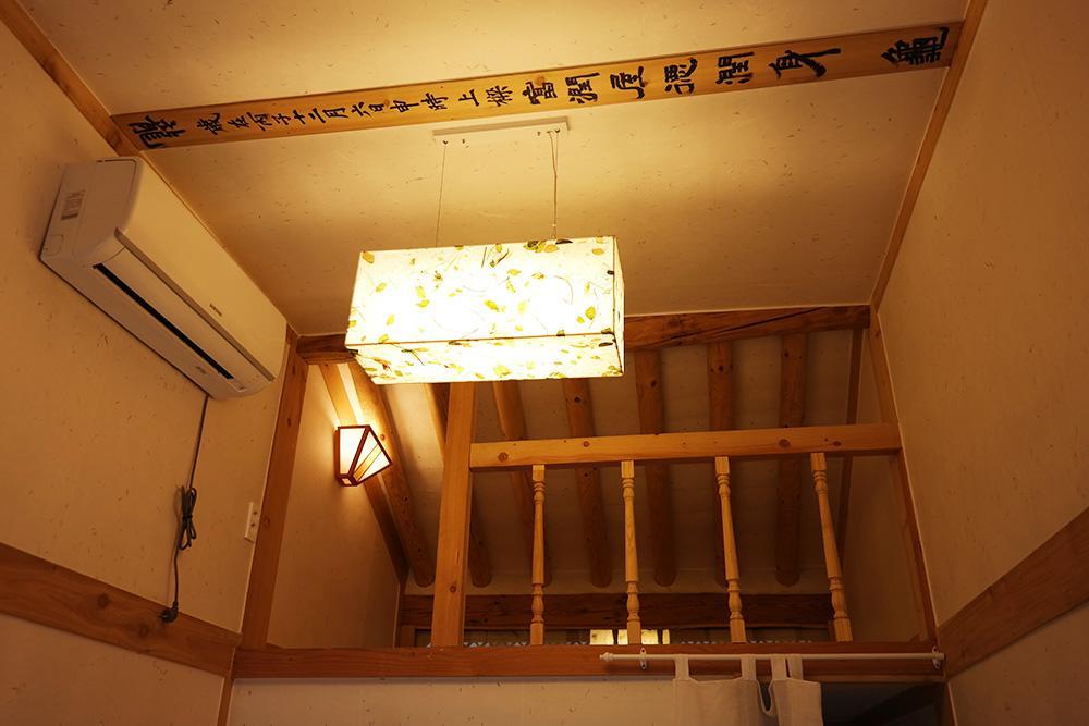Yeonwoodang Guesthouse Jeonju Buitenkant foto