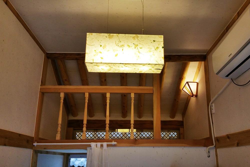Yeonwoodang Guesthouse Jeonju Buitenkant foto