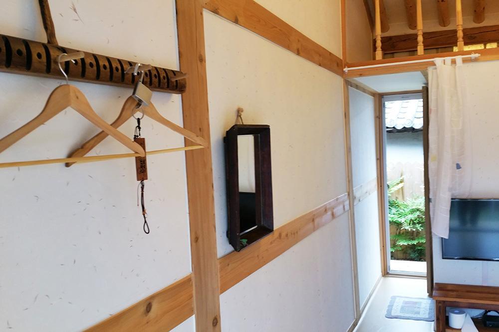 Yeonwoodang Guesthouse Jeonju Buitenkant foto