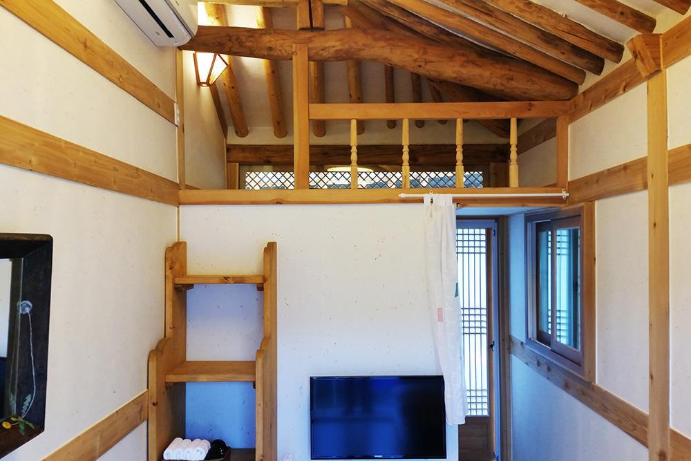 Yeonwoodang Guesthouse Jeonju Buitenkant foto