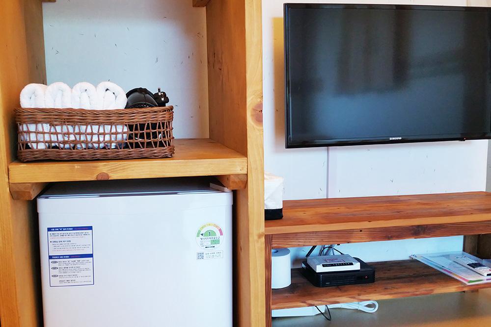 Yeonwoodang Guesthouse Jeonju Buitenkant foto