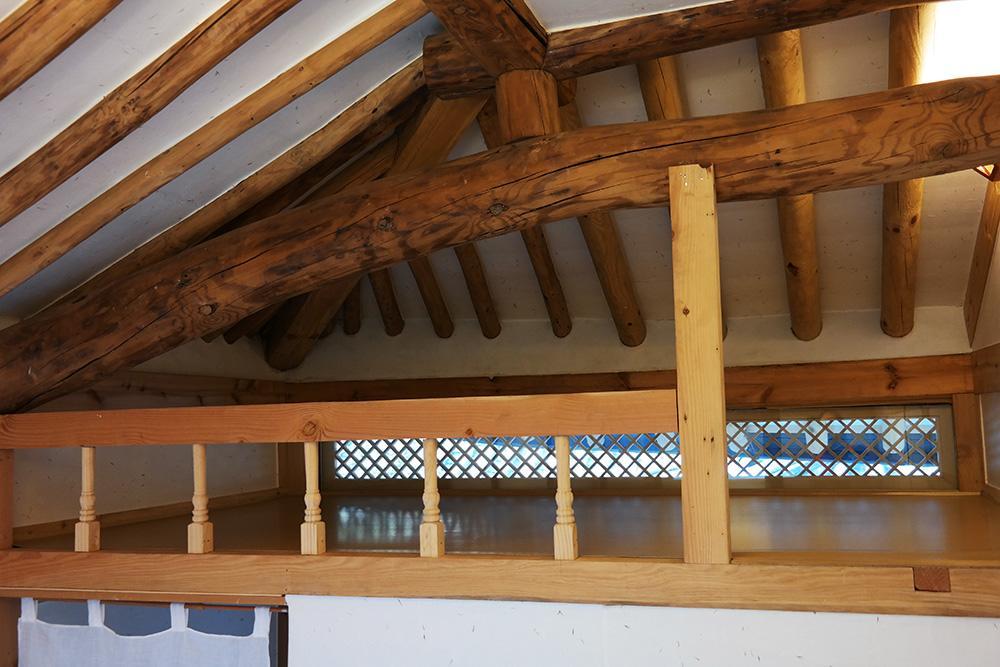 Yeonwoodang Guesthouse Jeonju Buitenkant foto