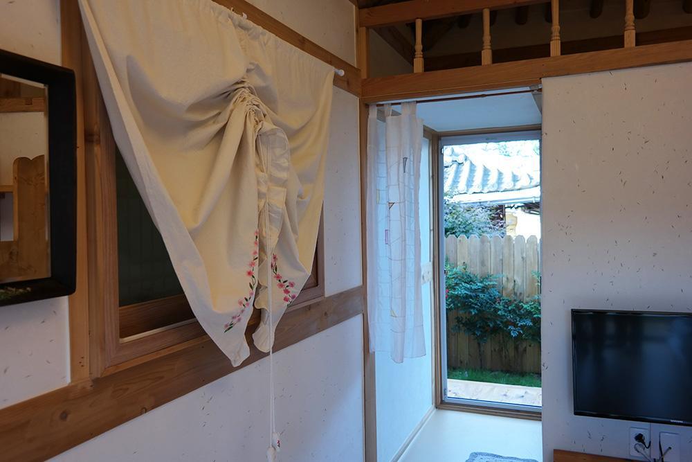 Yeonwoodang Guesthouse Jeonju Buitenkant foto