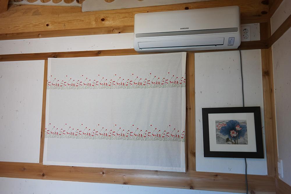 Yeonwoodang Guesthouse Jeonju Buitenkant foto