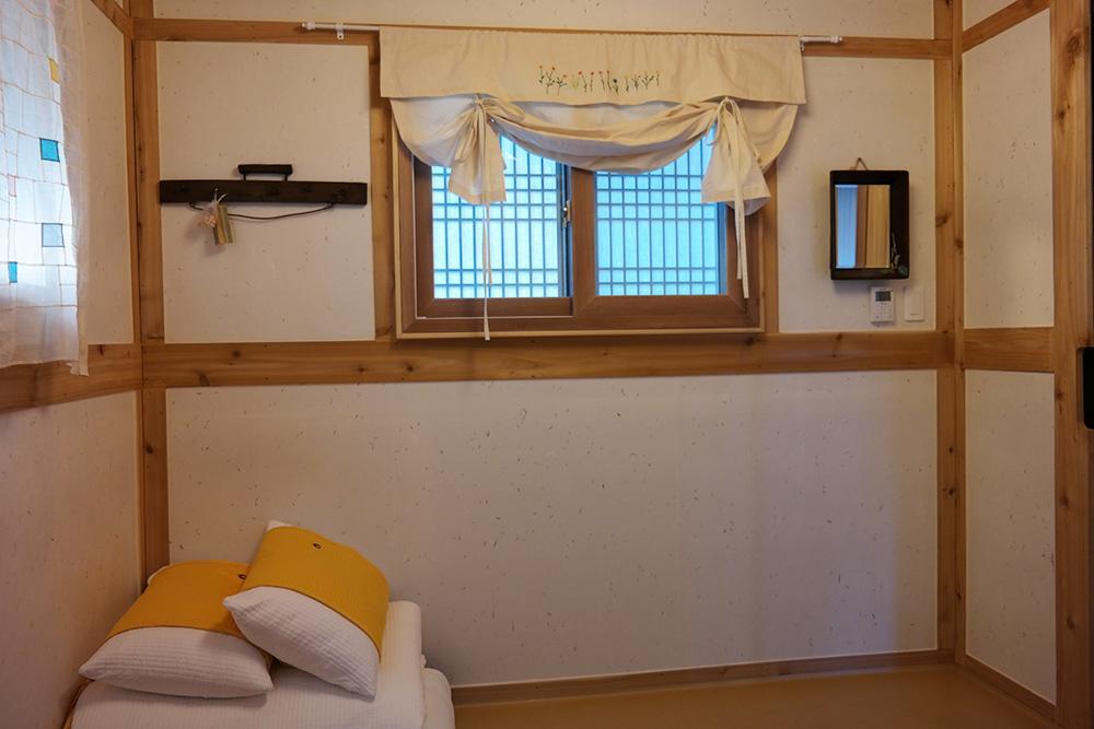 Yeonwoodang Guesthouse Jeonju Buitenkant foto